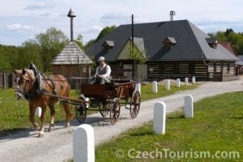 Morava a Slezsko Nejmenší zájem: Východní Morava Střední Morava a Jeseníky Šumava Co by