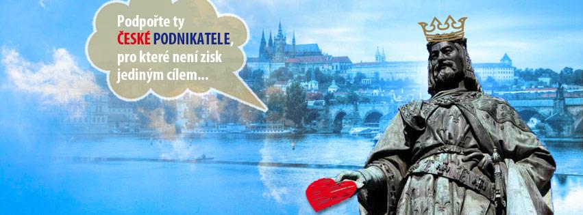 V roce 2013 jsme se začali pravidelně zúčastňovat městského komunitního