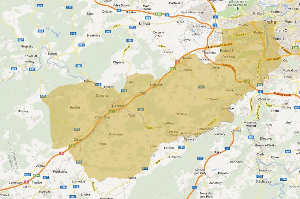 K tomu se navíc přidávají i hodnoty geologické a geomorfologické (Papáček 1895, Stárka 1984, Chlupáč 1990, Pondělíček et al. 2002).