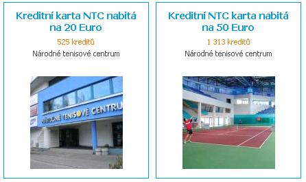 NOVÉ BENEFITY PRO SR Tenis na 8 kurtech, squash na 4 kurtech a badminton na 12 kurtech si budete moci na Slovensku zahrát v bratislavském Národném