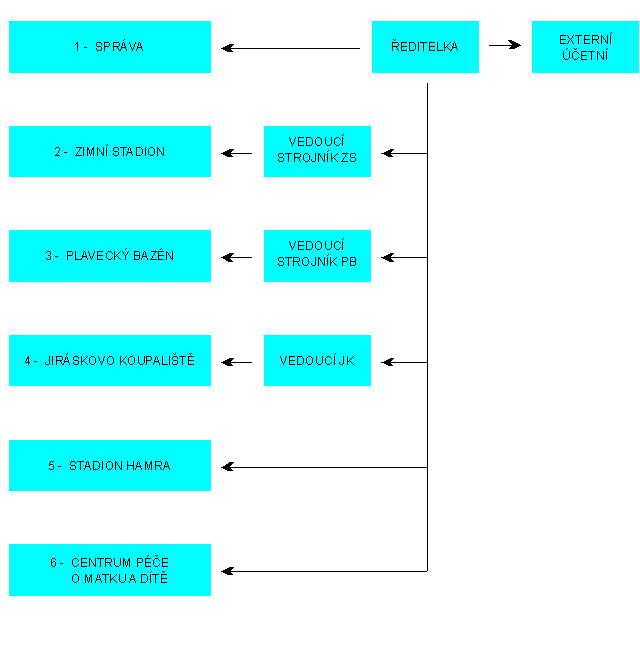 Organizační