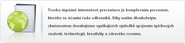 5/37 2. TVORBA WEBOVÝCH STRÁNEK 2.1.