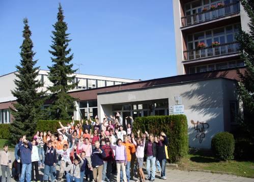 ZŠ Otokara Březiny, Jihlava Rada rodičů 4. 6.