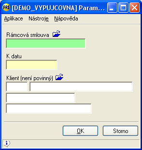 12 Modul XYZ (tlačítko Office / Připravit / Vlastnosti / Název)