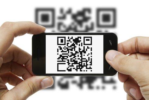 Ukázka účetních případů a QR kódů (ukázky kódů nemusí odpovídat řešení daných