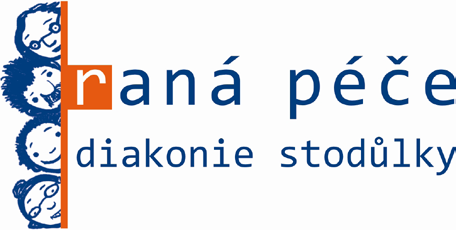 Diakonie ČCE středisko v Praze 5 - Stodůlkách Raná péče Diakonie Stodůlky Vlachova 1502, 155 00 Praha 5 Telefon: PO,ÚT a ČT (9:00-13:00) - 233 518 392, 731 664 482 PO-PÁ ( 9:00-15:00) - 731 445