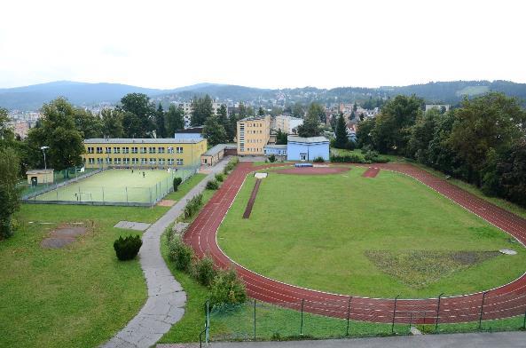 Základní škola Jablonec nad Nisou, Pasířská 72, Pasířská 72 příspěvková organizace 466 01