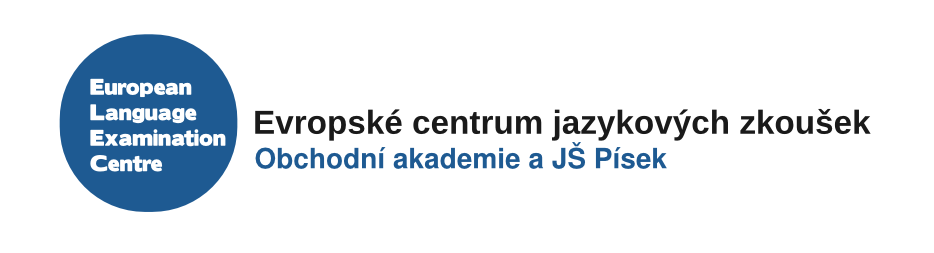 Cizí jazyky angličtina: Příprava na složení Cambridgeských zkoušek na naší škole jako součást výuky koordinátor: Mgr. Hana Svobodová pravidelná účast v Okresní olympiádě pořádané DDM Písek.