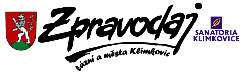 Mažoretky, Kriminalita 17.-18. Sanatoria Klimkovice 19. Klimkovické farmářské trhy 20. Pozvánky na akce v říjnu 21. Vrškomádie 22. Kina v Klimkovicích 23. Kalendář kulturních akcí 24.