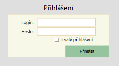 A Stručná uživatelská příručka 64 A Stručná uživatelská příručka Aplikace,,Virtuální sklady Pro běh aplikace je nutné nejprve na SQL Serveru vytvořit příslušnou databázi.