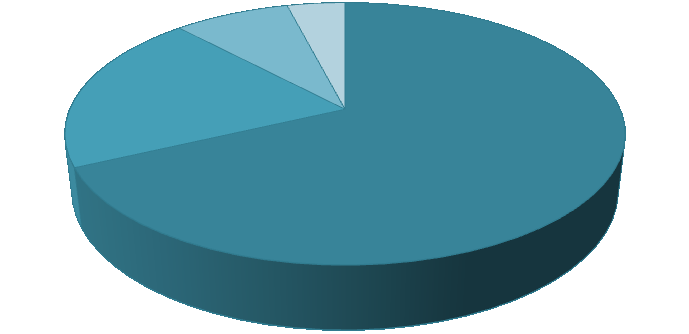 kamarády a příbuznými a to v 84 % (21 respondentů). Zbylí 2 respondenti (8 %) zvolili moţnost "jiné". Dostupnost projektu byla respondenty hodnocena velmi kladně.