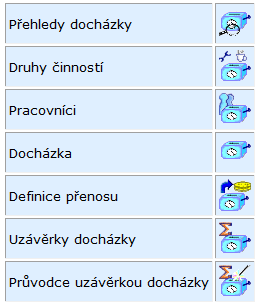 - 14 - Finance, účetnictví, daně a legislativa v IS Nový