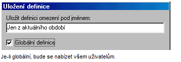 - 51 - Finance, účetnictví, daně a legislativa v IS 3.