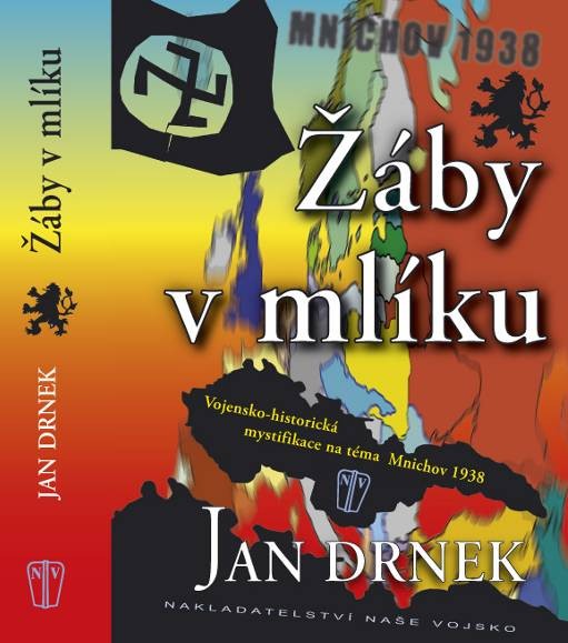 51 nakladatelství se změnily všeobecně, že již nejde ani tak o literaturu, jako o peníze. Časem mne udivilo, že NV nevznáší ohledně mého textu žádné nároky, že nedělá korekturu.