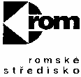 DROM, ROMSKÉ STŘEDISKO Bratislavská 41, 602 00 Brno Tel.: +420 (5) 45 21 15 76 Fax.: +420 (5) 45 57 43 46 E mail: drom@iol.