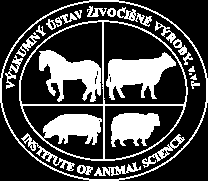 Výzkumné ústavy Oddělení etologie Výzkumného ústavu živočišné výroby v Praze Uhříněvsi http://www.vuzv.cz/index.php?p=vyzkumne_utvary&site= default&id=214 Oddělení etologie oslavilo v minulém roce 25.