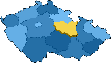 NUTS 2). K 31. 12. 2012 v kraji žilo 516 440 obyvatel, což představuje 4,9 % z celkového počtu obyvatel ČR.