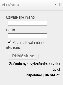 2 Odhlášení Po každé práci se systémem Moodle se nezapomeňte odhlásit. Odhlásit se je možné v pravém nebo v levém rohu (viz níže na obrázku červeně vyznačená místa). 1.