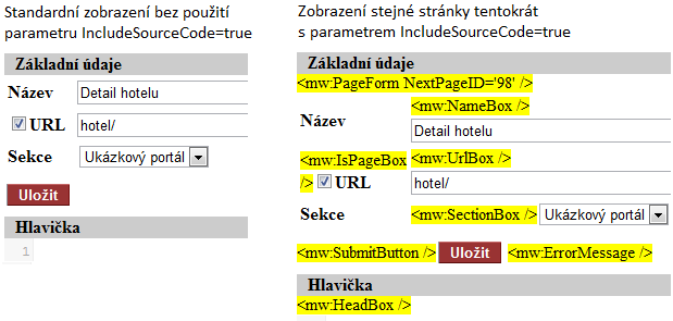 Do druhé kategorie spadají uživatelské chyby, které souvisejí s chováním objektů a jejich nastavení, ale které se těžko ověřují při prvotní inicializaci objektu.