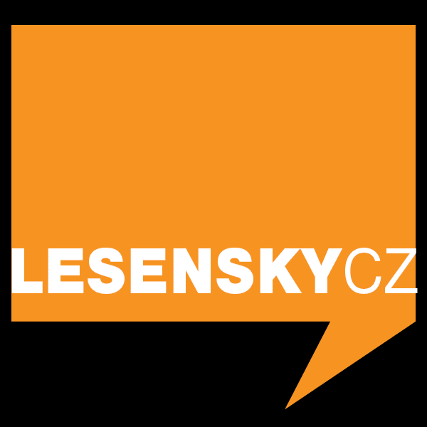 WWW.LESENSKY.CZ WWW.