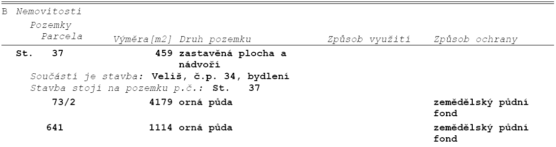 A NÁLEZ 1 ÚKOL A PŘEDMĚT OCENĚNÍ Znalecký posudek je vypracován na základě žádosti objednavatele posudku. Úkolem zhotovitele je dle Usnesení č.j. 067 EX 246182/11-36 ocenit nemovité věci včetně všech jejich součástí a příslušenství.