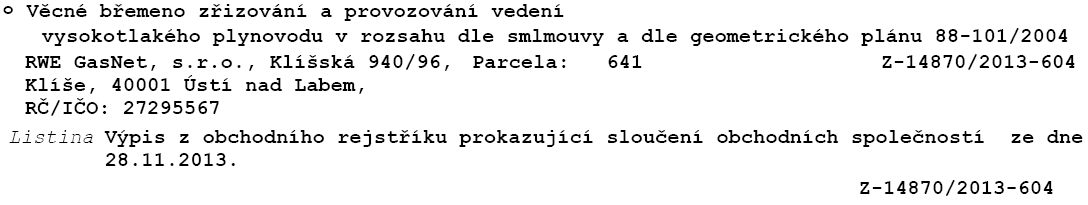 Výslednou obvyklou cenu spoluvlastnického podílu ve výši 5/12 na nemovitých věcech: včetně příslušenství, indikujeme ke dni ocenění na: 158 000,- Kč slovy: Jednostopadesátosmtisíc korun českých