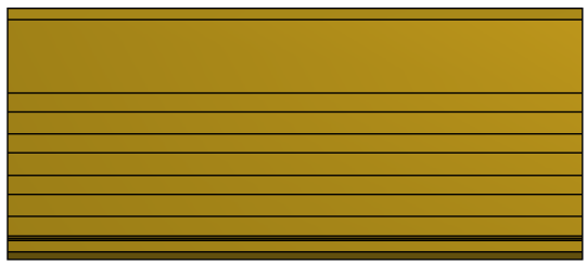 7. H0 TRACK BASE PORTFOLIO OTHER Přehled podloží H0 ostatní TRACK BASE TYPE P/N GAUGE TRACK SPACING RADIUS (INNER TRACK) OR LENGHT SHAPE ICON MATERIAL