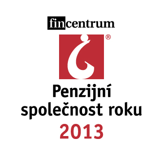 Výroční zpráva 2013 ZÍSKANÁ OCENĚNÍ Česká pojišťovna dlouhodobě zaujímá pozici lídra českého pojistného trhu. Obdobně si vedou i společnosti ze skupiny.