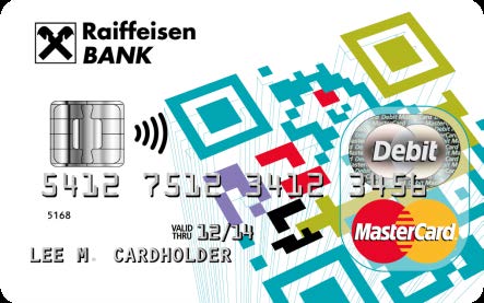Významné události roku 2013 Leden Raiffeisenbank spouští nové tarify.