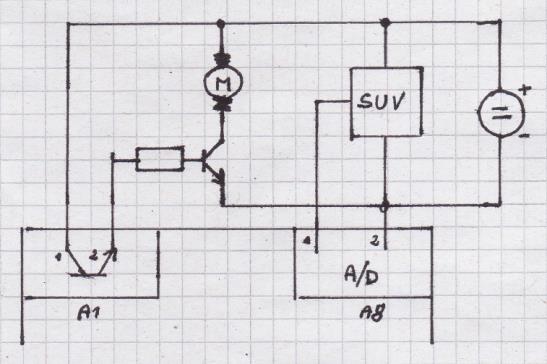 Zadání úlohy Úloha č. 8 Název cvičení: Regulace hladiny s HMI (Human Machine Interface) v prostředí ControlWeb Úkol cvičení: 8.1 Založte novou složku v C:\Dokumenty\Úlohy MRA 2013 14\Skupina_č.