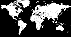 Krize s potenciálním vlivem na vývoj cen akcií 41 Obr. č. 7: Státy světa v recesi po vypuknutí finanční krize Zdroj: http://cs.wikipedia.org/wiki/ekonomick%c3%a1_krize_2007-2010; citováno 13.10.2012 Obrázek č.