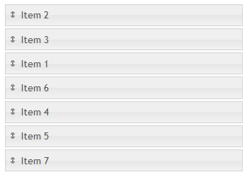 3.2.4.1 jquery UI jqueryui je modifikace knihovny jquery a slouží ke grafickému zpestření celé webové prezentace.