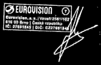 13. Další informace a požadavky zadavatele 13.1. Zadavatel si vyhrazuje právo na změnu nebo úpravu podmínek stanovených v zadávací dokumentaci, a to buď na základě žádosti uchazečů o dodatečné