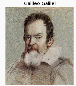 Identifikace systému formulace fyzikálního zákonu Galileo Galilei