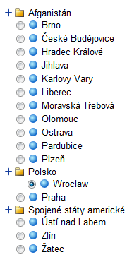 2.9 Ontologie - události a místa 2.9.1 Třída Událost Událost v NEC, kterou je třeba zaznamenat. Je příčinou, důsledkem či cílem procesů a projektů. Názvy a jména: Název ČJ, Název AJ, Base Name.