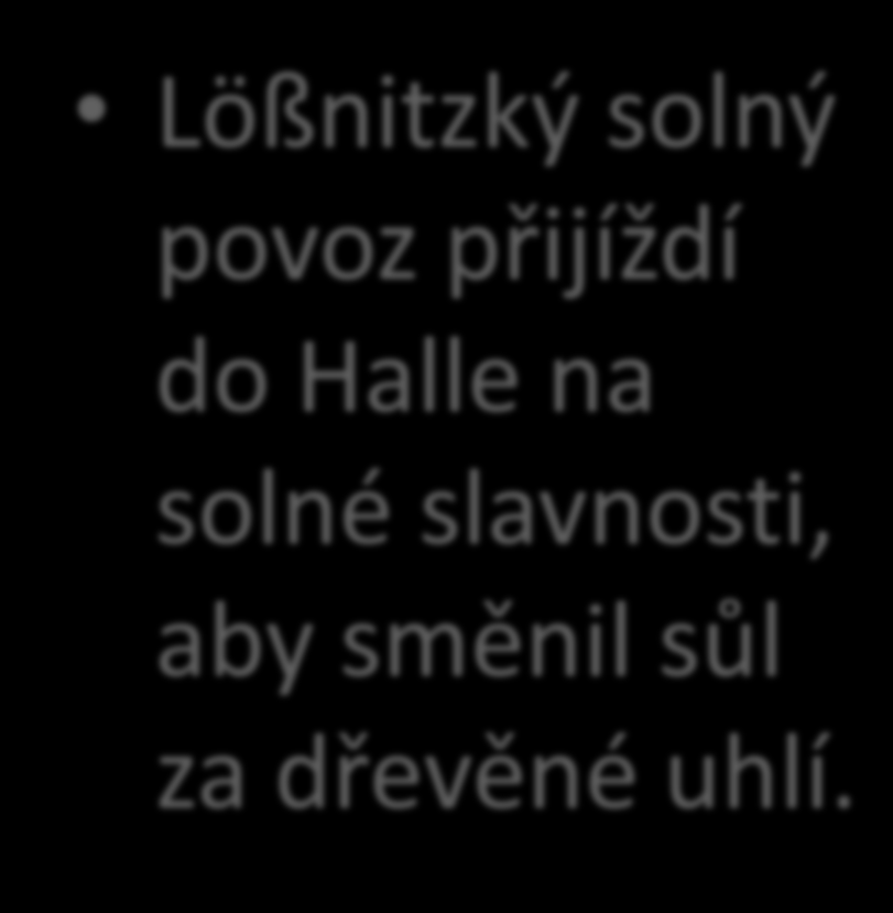 solné slavnosti, aby