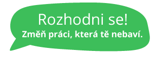 Pokud jste ve svém životě šťastní s tím, jakou práci děláte, a pokud vás tato práce naplňuje a baví, pak tato kniha zřejmně není pro vás.