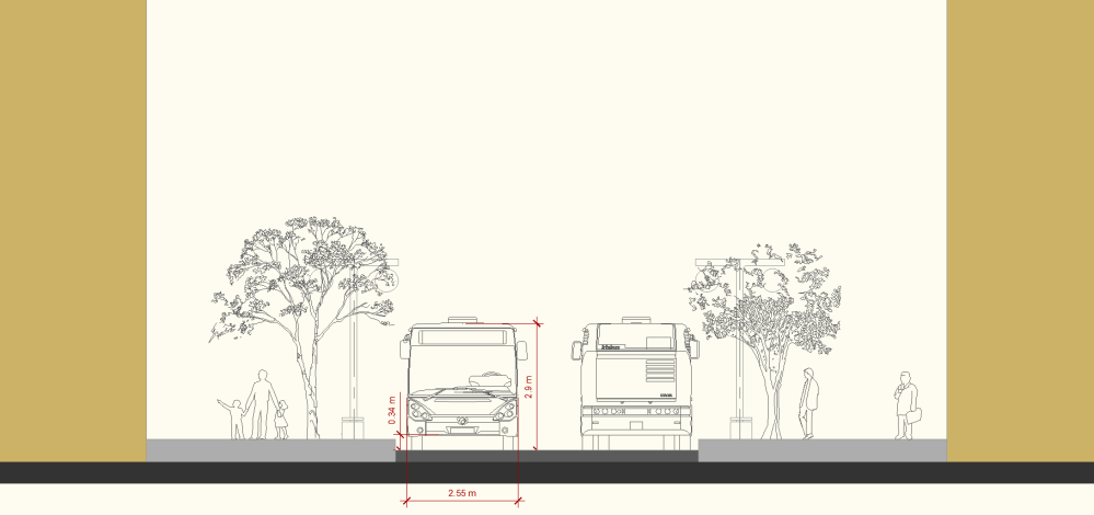 2 AUTOBUS A AUTOBUSOVÁ DOPRAVA 1.4.2.1 DEFINICE, HISTORIE A TYPOLOGIE Autobus je motorové vozidlo, provozované na pozemních komunikacích a určené pro hromadnou přepravu osob.