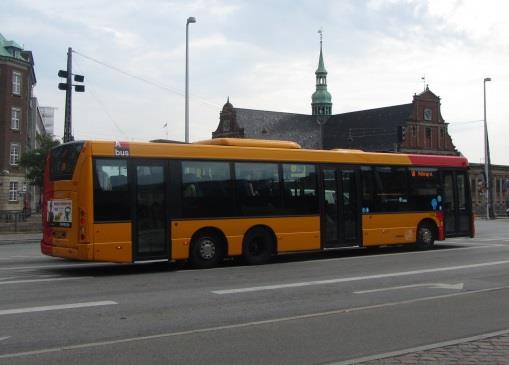 autobus Technická životnost autobusu výše uvedených katagorií se pohybuje v rozmezí do 15 let.