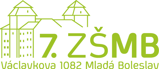 ZÁKLADNÍ ŠKOLA MLADÁ BOLESLAV, Václavkova 1082, příspěvková organizace IZO: 600049248 V Ý R O Č N