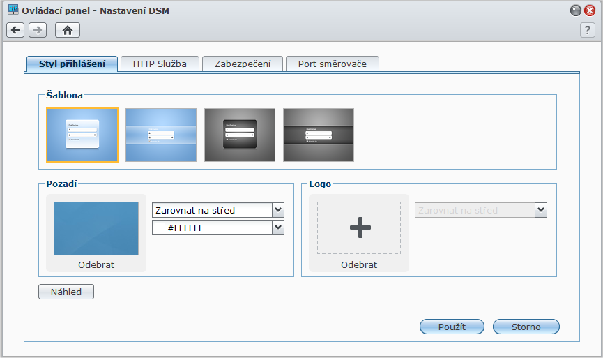 Kapitola Upravte nastavení systému Kapitola 3: 3 Poté, co se úspěšně připojíte k programu Synology DiskStation Manager (DSM) a naučíte se přistupovat k jeho funkcím a upravovat jeho vzhled, můžete