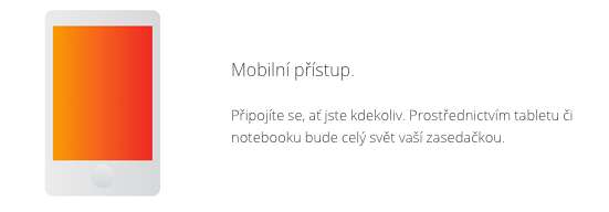 Finanční a časová úspora Sdílení dat S námi můžete sdílet pracovní plochu, dokumnety jako byste seděli u jednoho stolu.