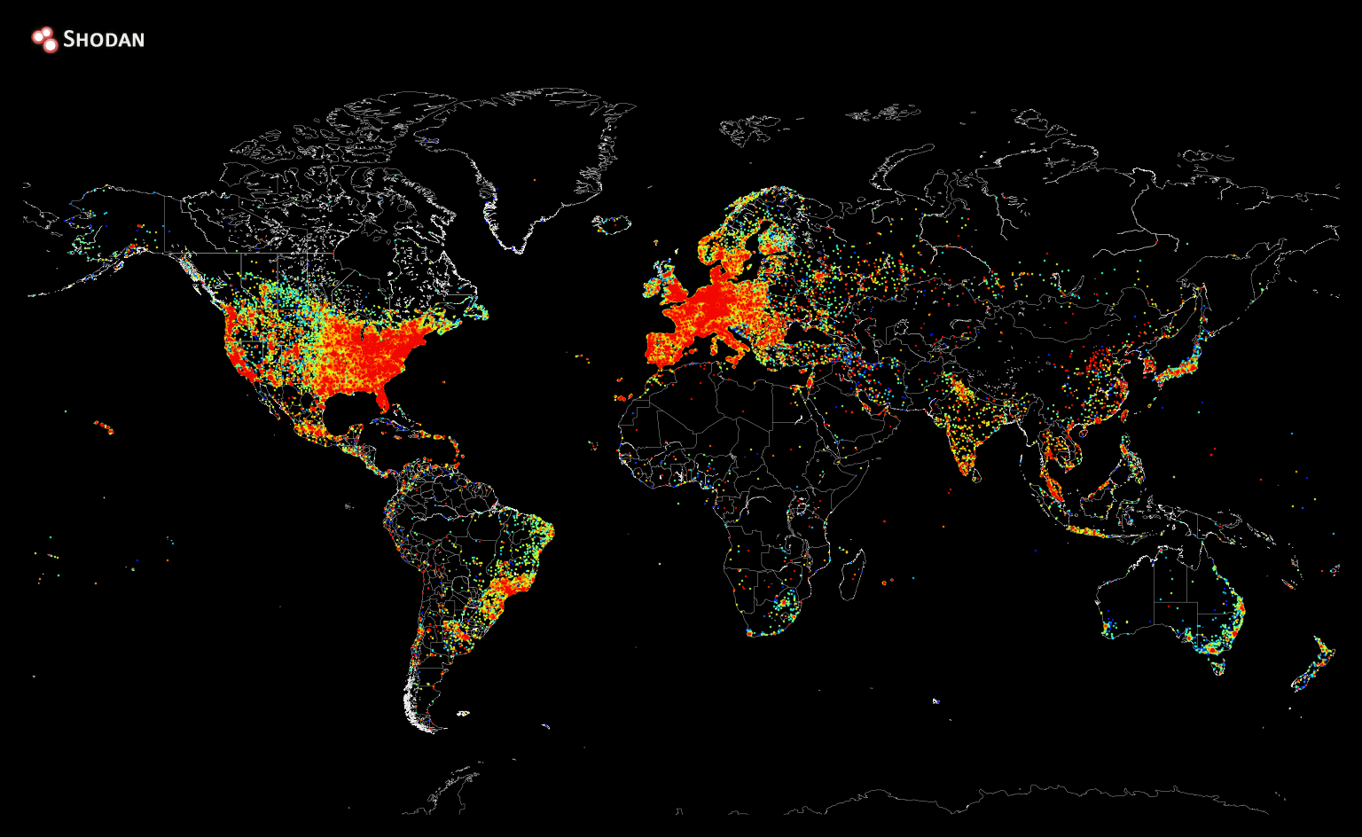 Mapa postupu 3.