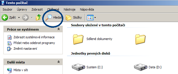 3 Soubor Anglicky file, je to posloupnost znaků, řádků uložená v paměti počítače.