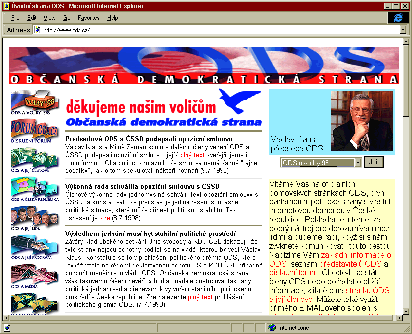 Kliknìte na TCP/IP -> pro Telefonní adaptér (TCP/IP -> Dial up adapter) a zvolte Vlastnosti (Properties). Otevøe se Vám okno, které má šest záložek.