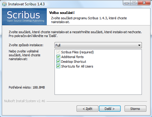 Příprava posteru pomocí programu Scribus Programové vybavení pro tvorbu posteru je různé. Nejjednodušší by se mohlo zdát použití PowerPointu.