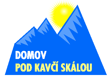 Zpráva o činnosti příspěvkové organizace za rok 2013 Domov Pod Kavčí Skálou, poskytovatel sociálních služeb Marie Pujmanové 2045 251 01 Říčany u Prahy Tel: 323