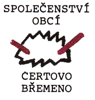 ČINNOST SVAZKU OBCÍ Společenství obcí ČERTOVO BŘEMENO v roce 2003 Mgr.