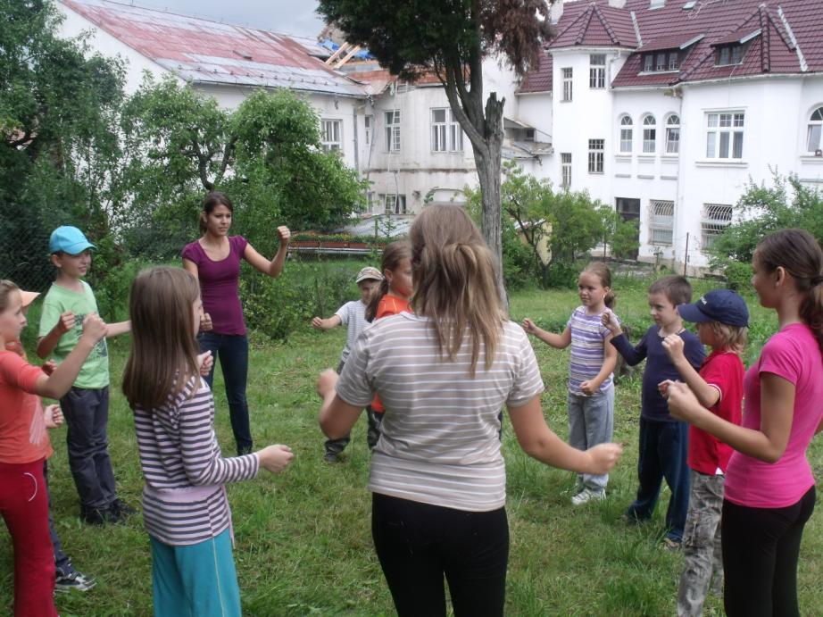 VZDĚLÁVACÍ, SOCIÁLNÍ A KULTURNÍ STŘEDISKO PŘI NADACI