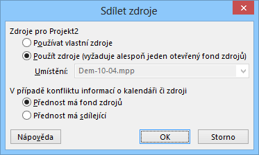 10 Tisk a další práce se soubory 201 Dem-10-05 Úkoly budeme zadávat až do druhého projektu, v němž budeme evidovat úkoly zadané firmou Beta: Založíme nový projekt, jeho název upravíme na Beta.